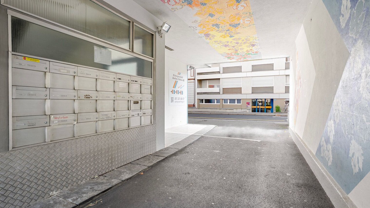 Photo of Outdoor in Matthaus