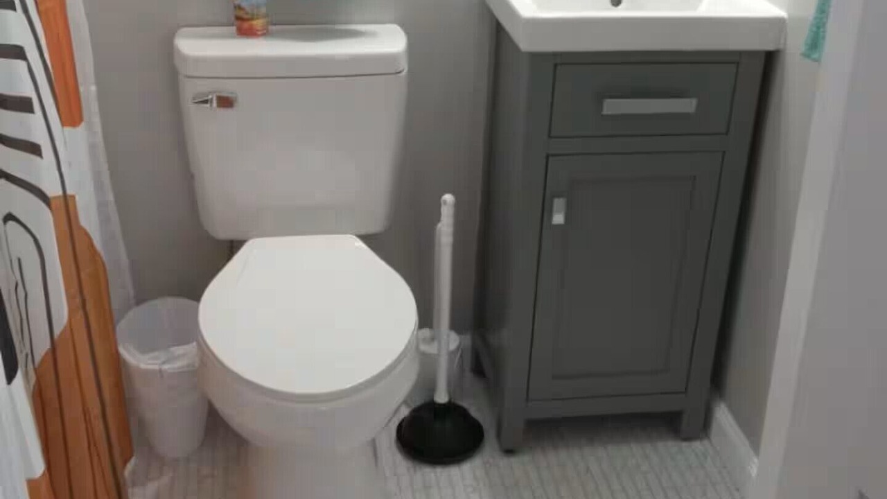 Photo of Bathroom in McHenry