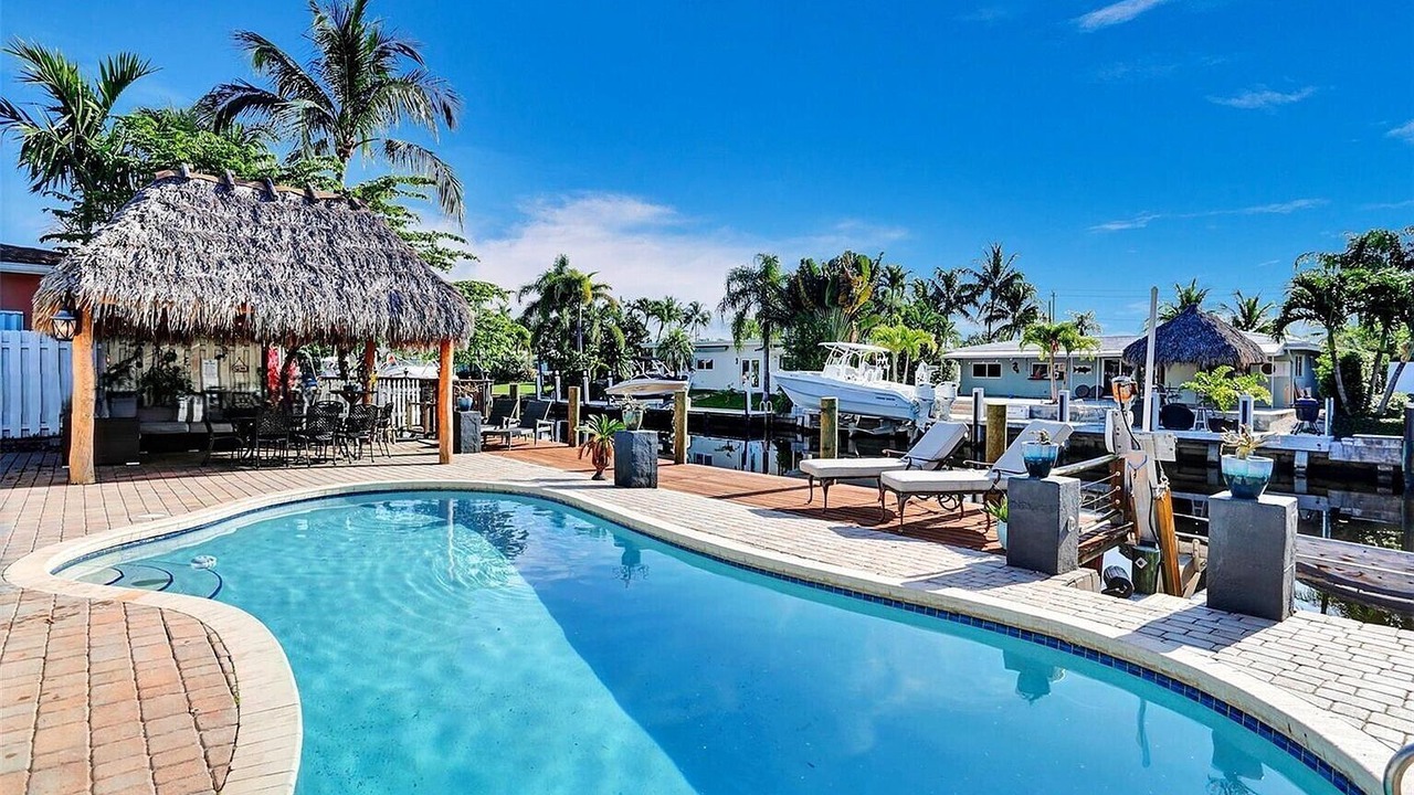 Photo of Outdoor in Garden Isles