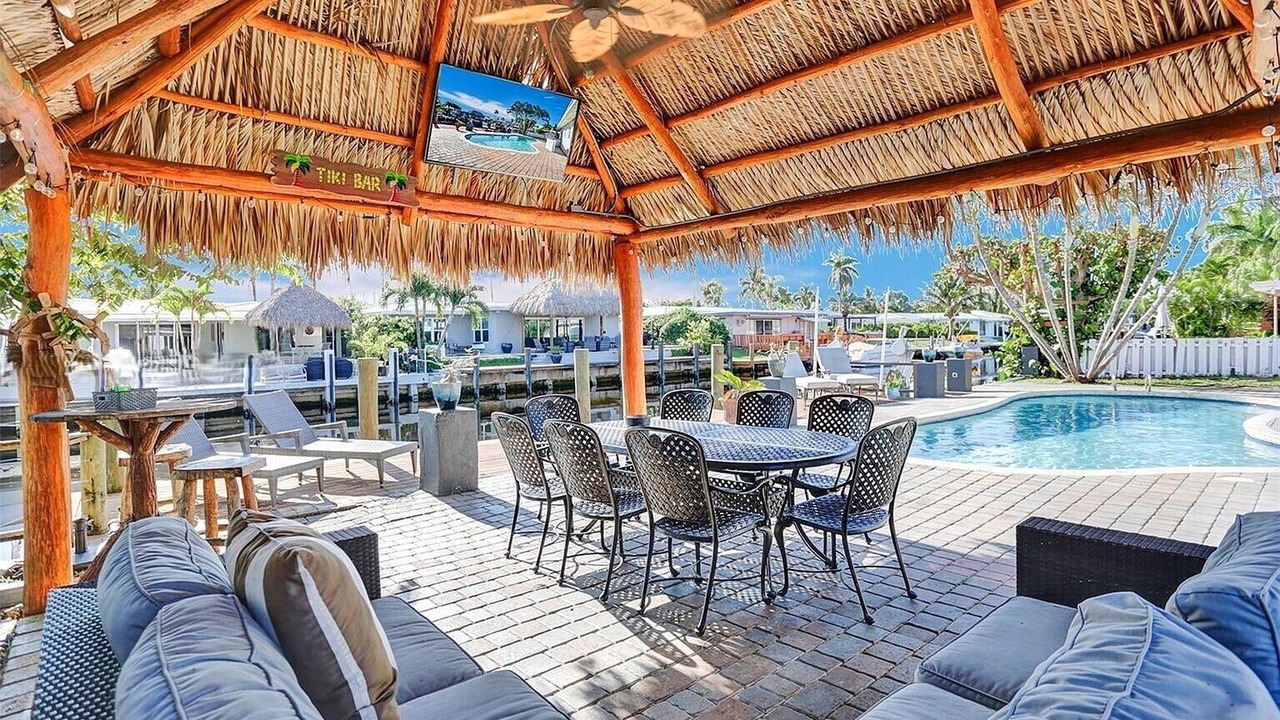 Photo of Outdoor in Garden Isles