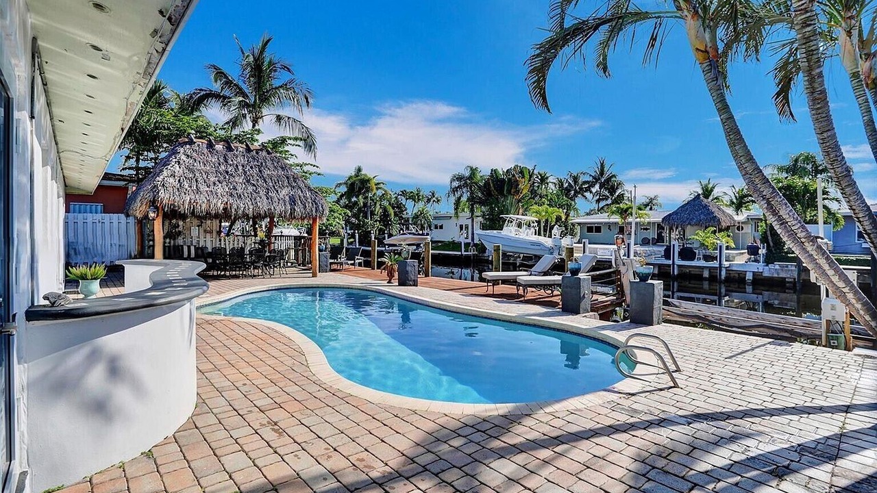 Photo of Outdoor in Garden Isles
