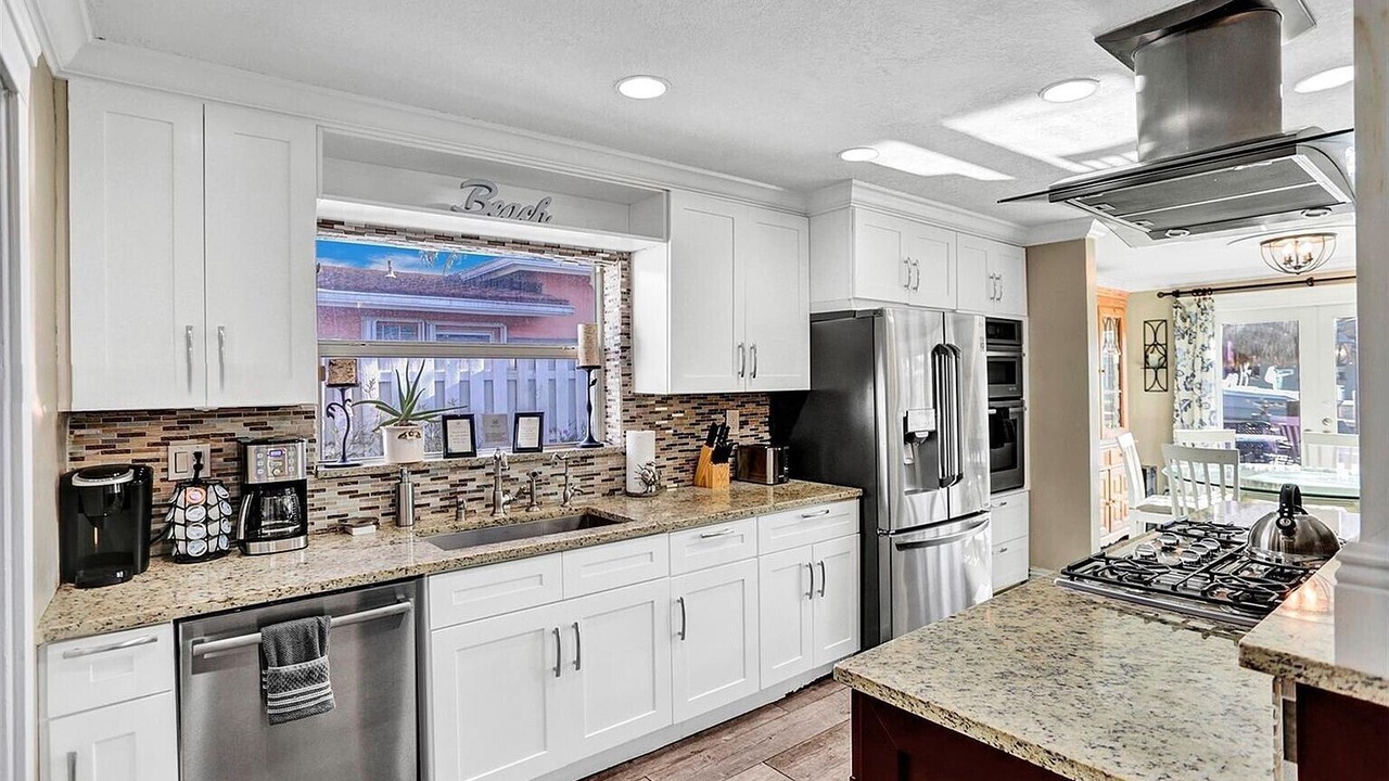 Photo of Kitchen in Garden Isles