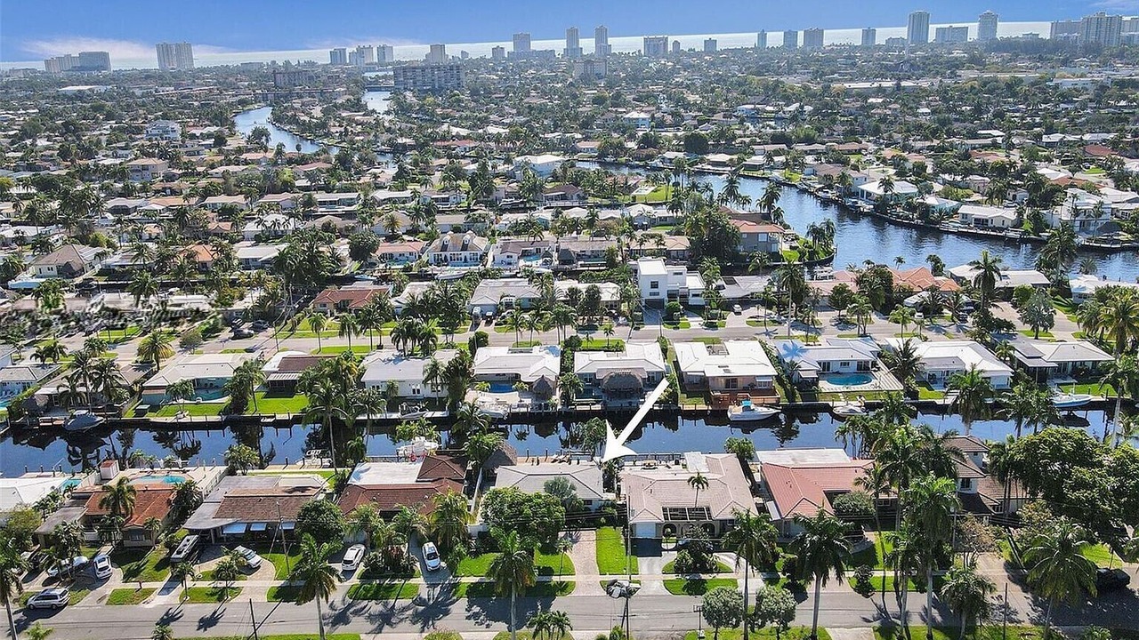 Photo of Outdoor in Garden Isles