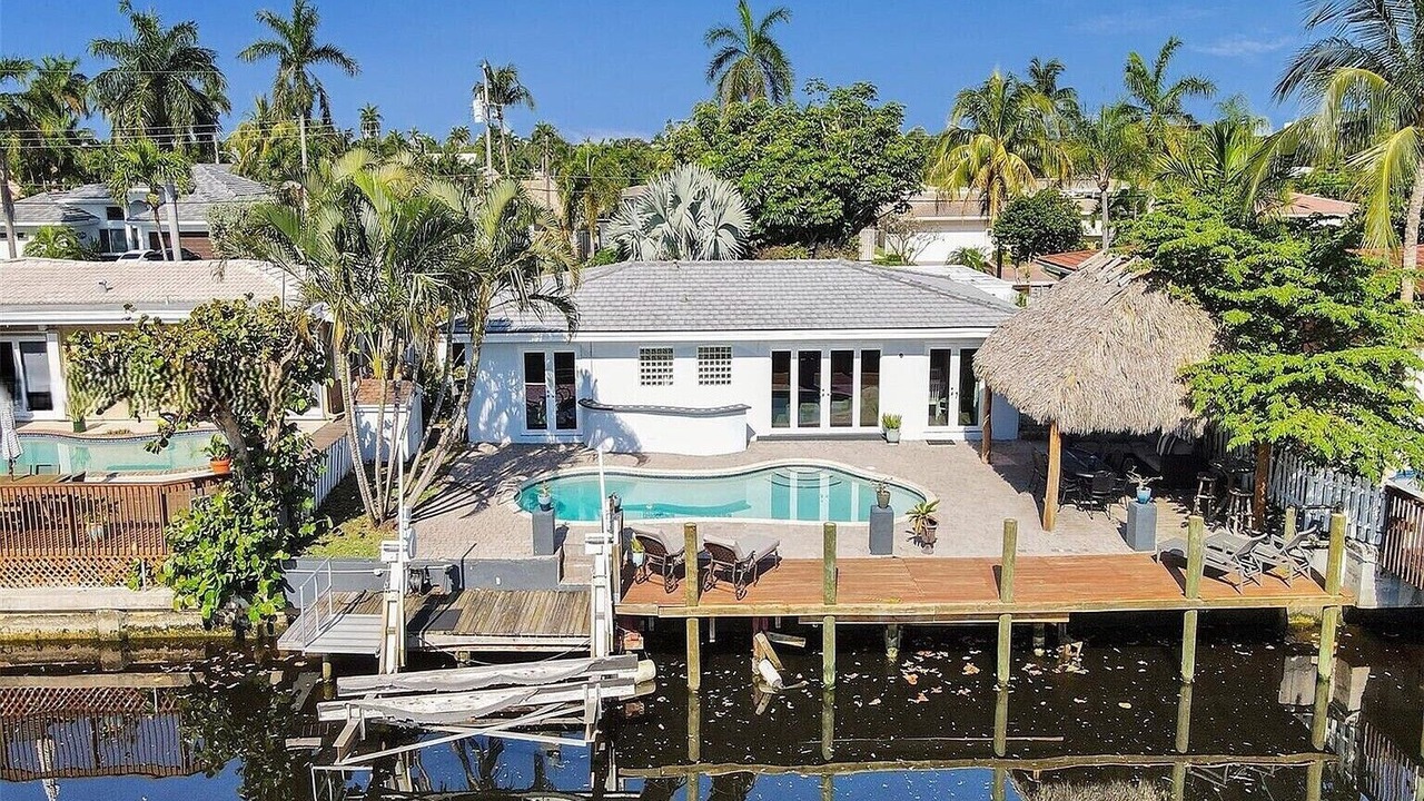 Photo of Outdoor in Garden Isles