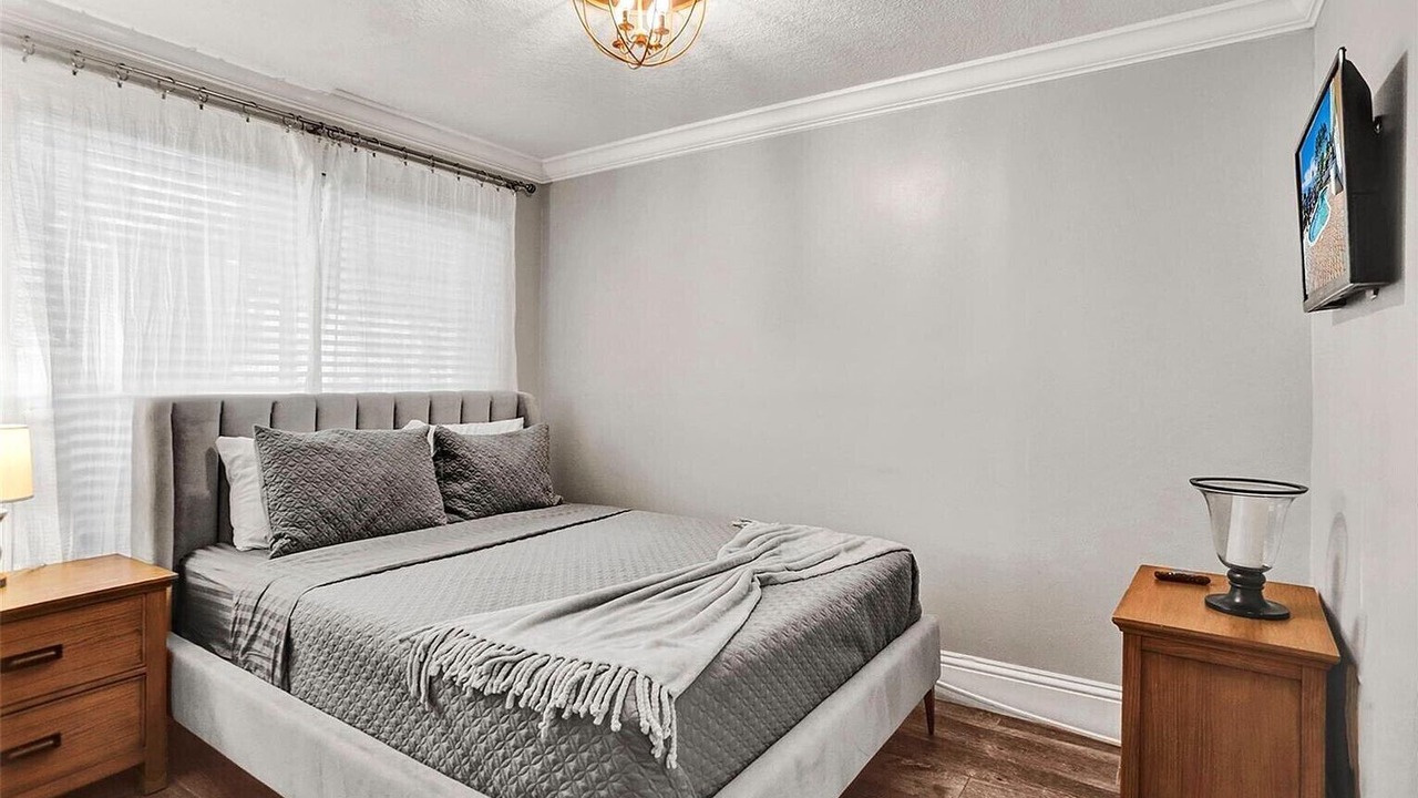 Photo of Bedroom in Garden Isles