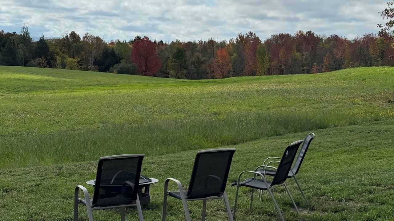 Photo of Outdoor in Ellenburg Depot