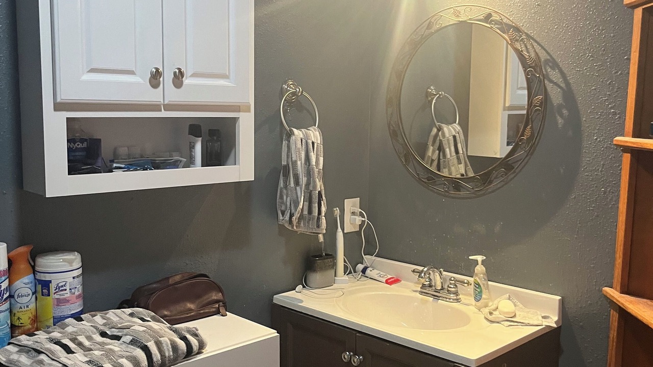 Photo of Bathroom in Lake Roesiger