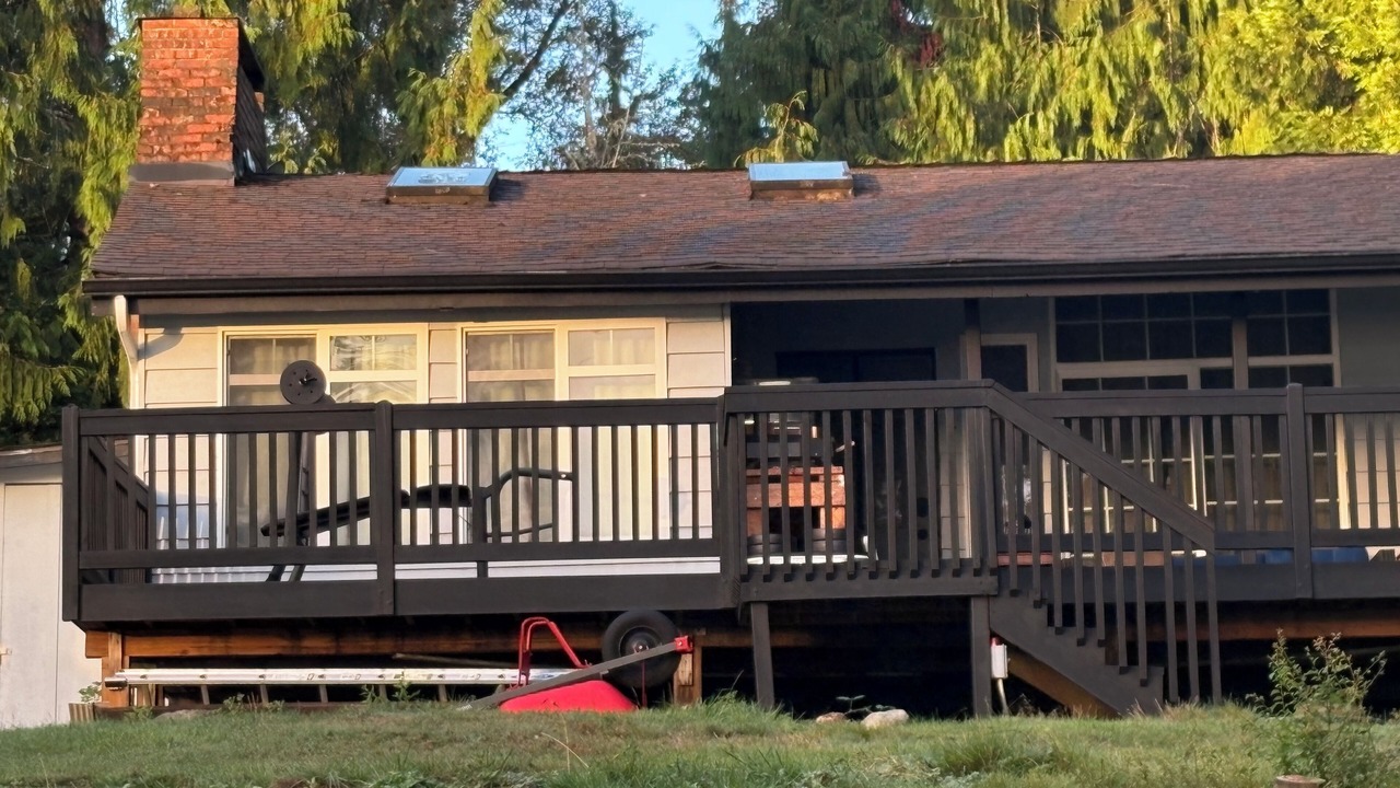 Photo of Outdoor in Lake Roesiger