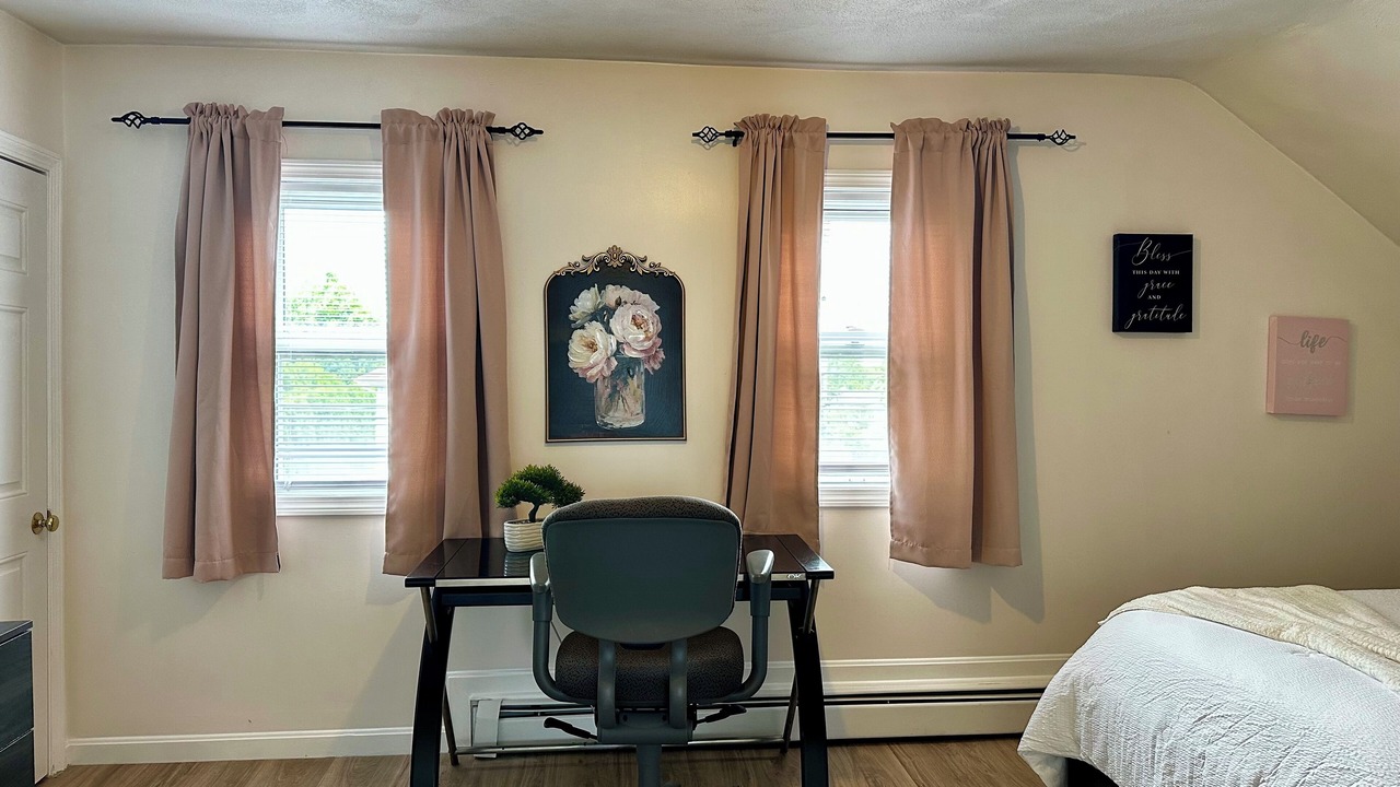 Photo of Bedroom in Cranston