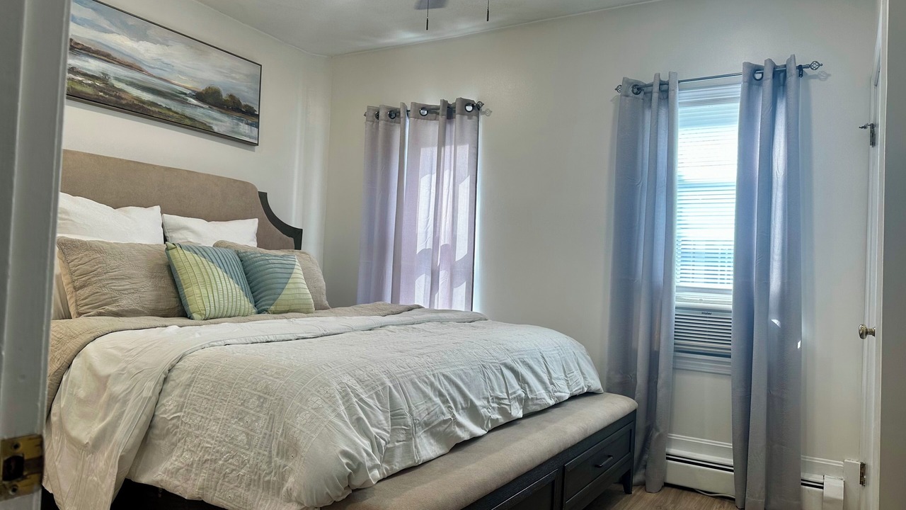 Photo of Bedroom in Cranston