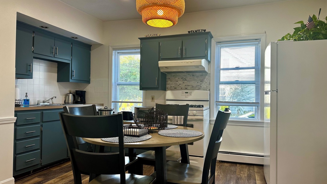 Photo of Kitchen in Cranston
