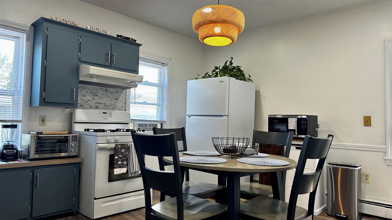 Photo of Kitchen in Cranston