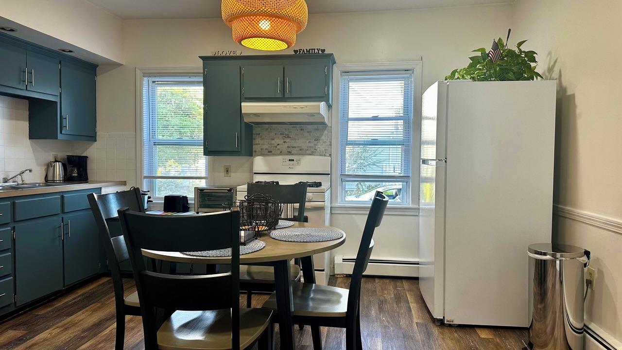 Photo of Kitchen in Cranston