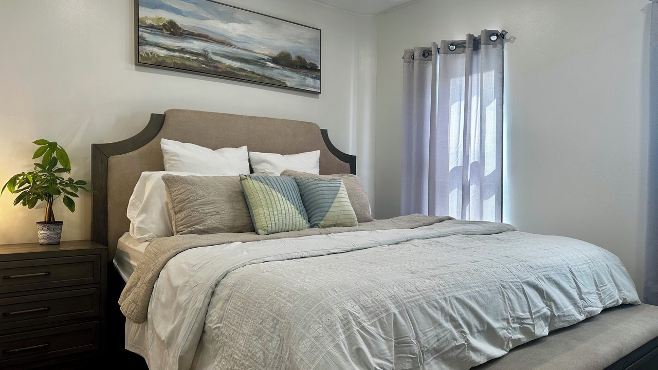 Photo of Bedroom in Cranston