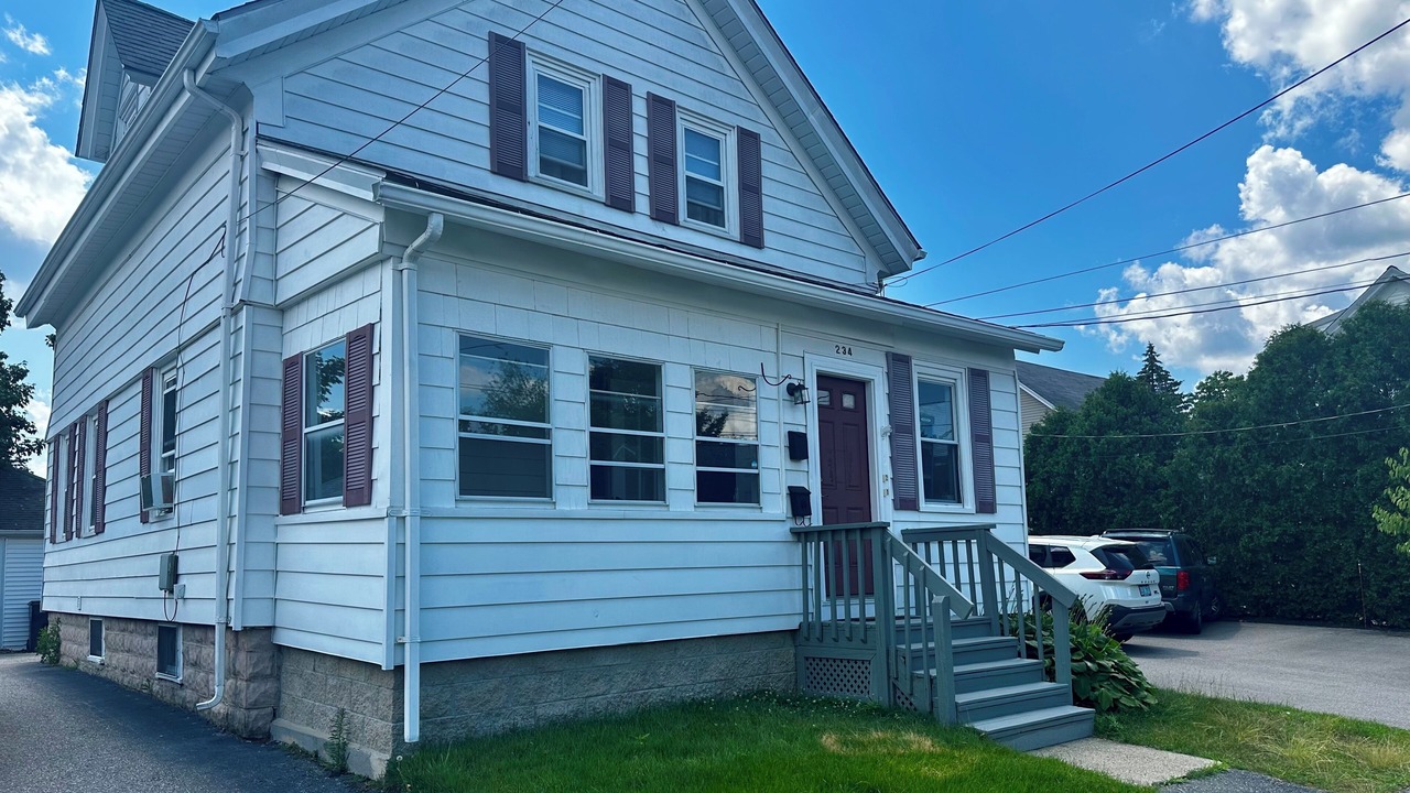 Photo of Outdoor in Cranston