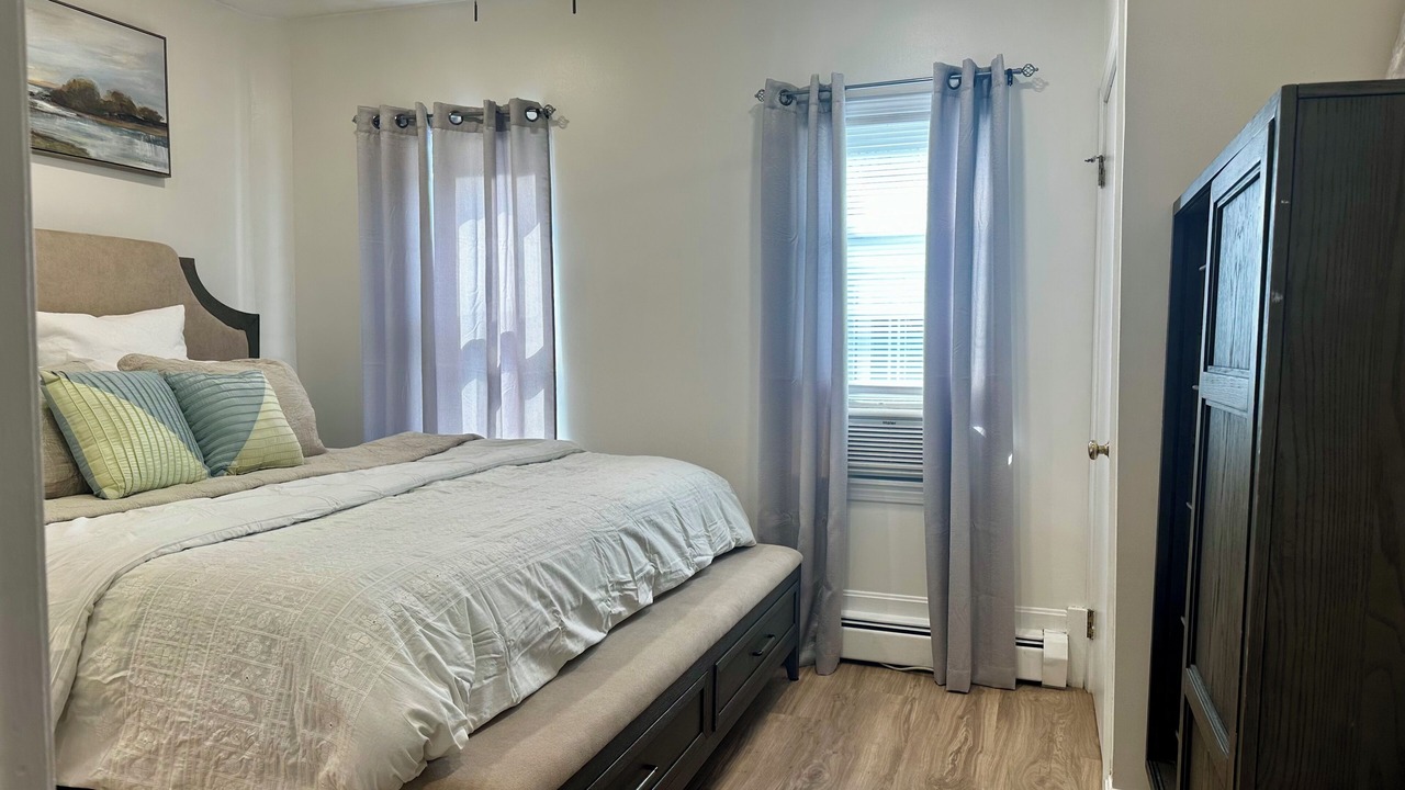 Photo of Bedroom in Cranston