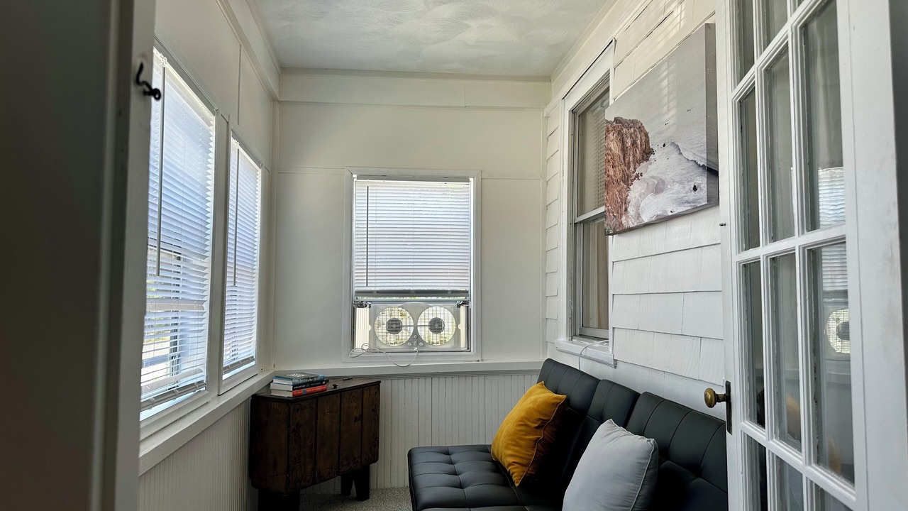 Photo of Livingroom in Cranston