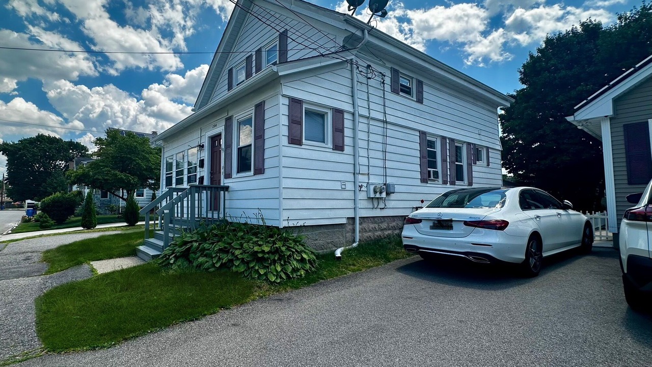 Photo of Outdoor in Cranston