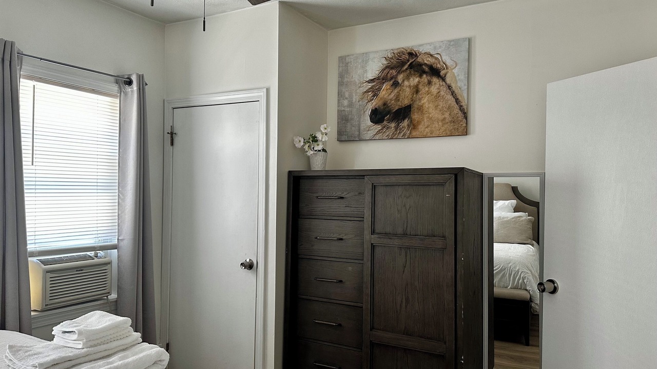 Photo of Bedroom in Cranston