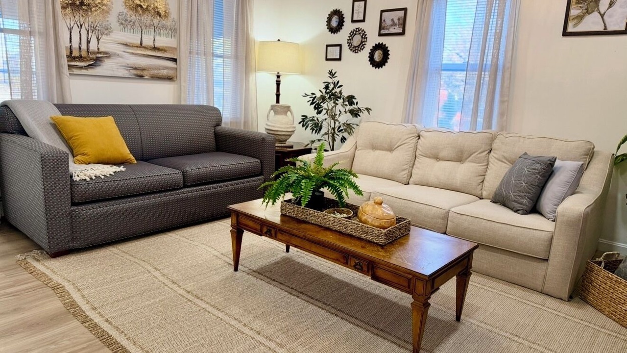 Photo of Livingroom in Cranston