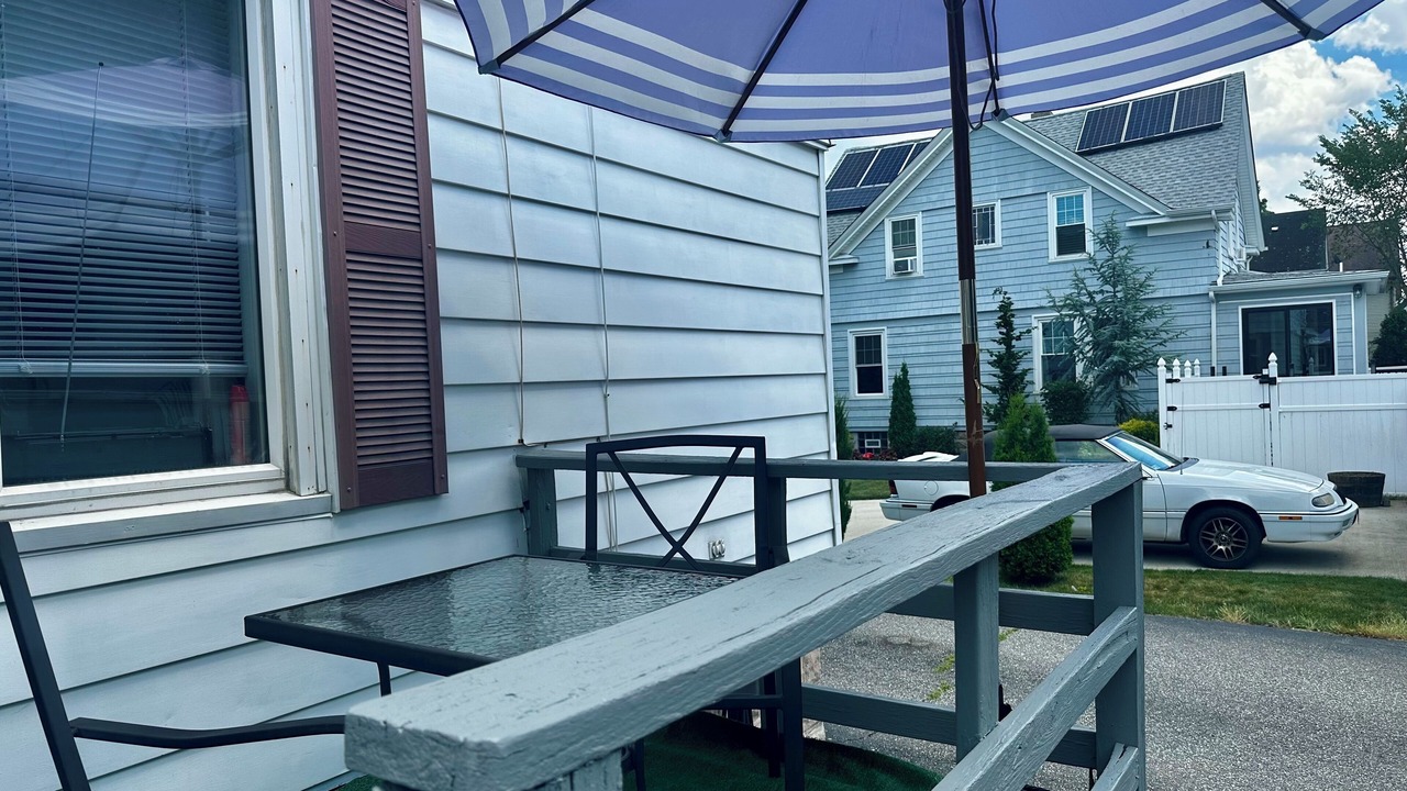Photo of Outdoor in Cranston