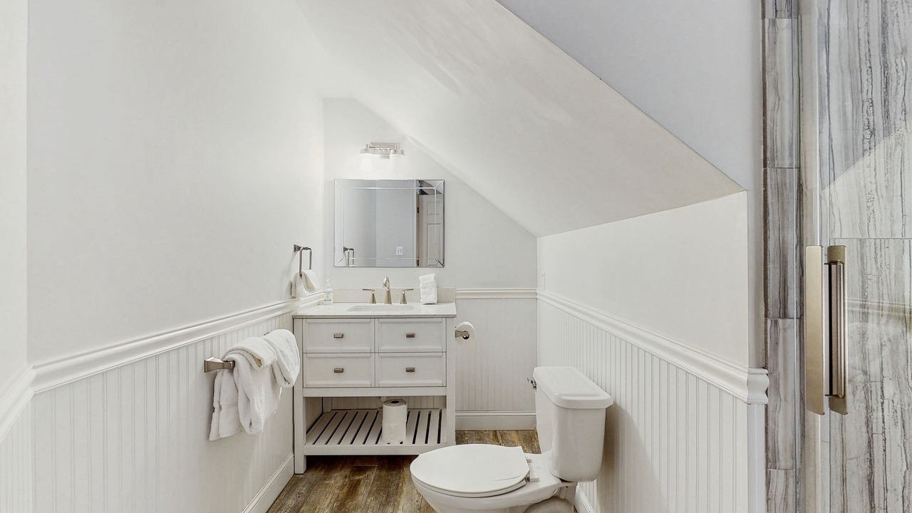Photo of Bathroom in Arlington