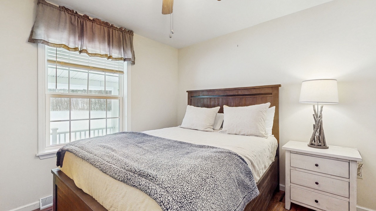 Photo of Bedroom in Arlington