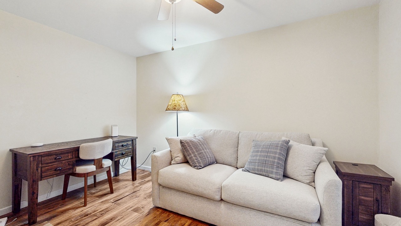 Photo of Livingroom in Arlington