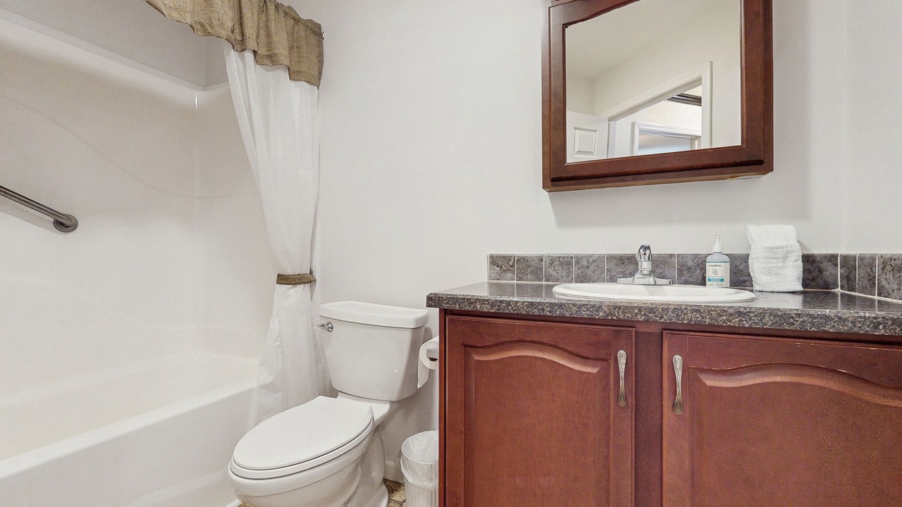 Photo of Bathroom in Arlington