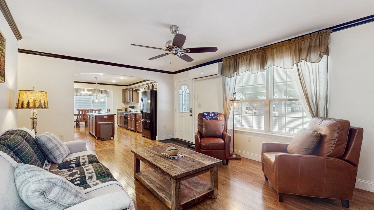 Photo of Livingroom in Arlington