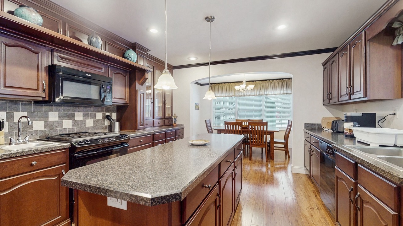 Photo of Kitchen in Arlington