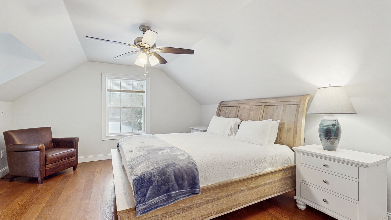 Photo of Bedroom in Arlington