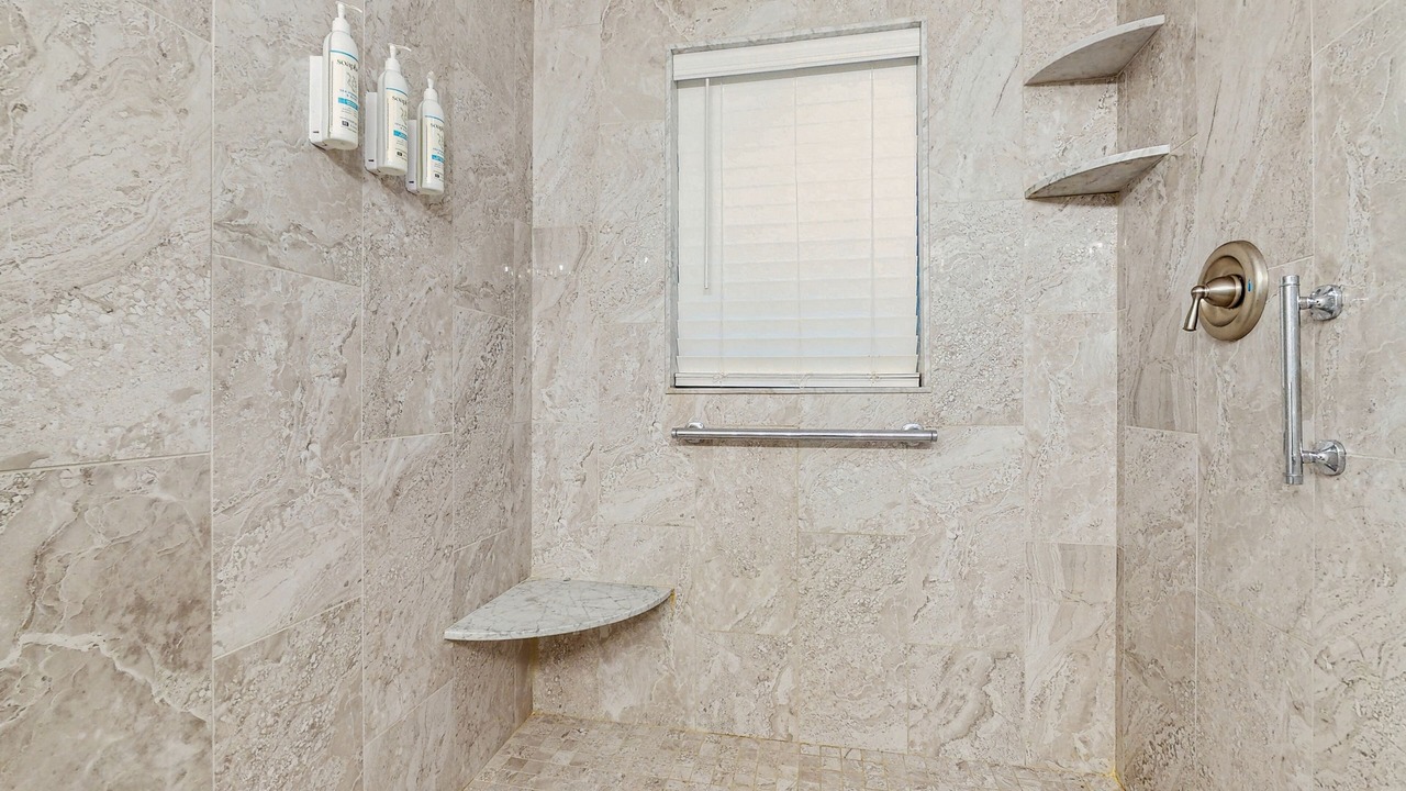 Photo of Bathroom in Arlington