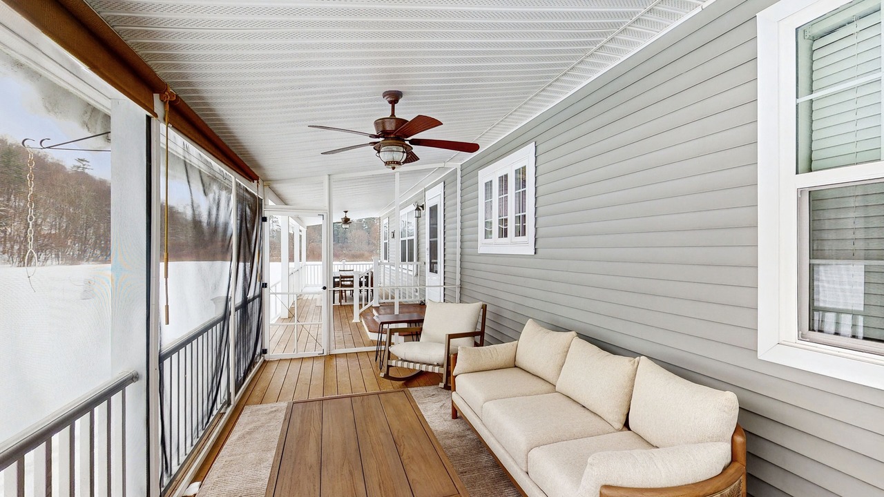 Photo of Livingroom in Arlington
