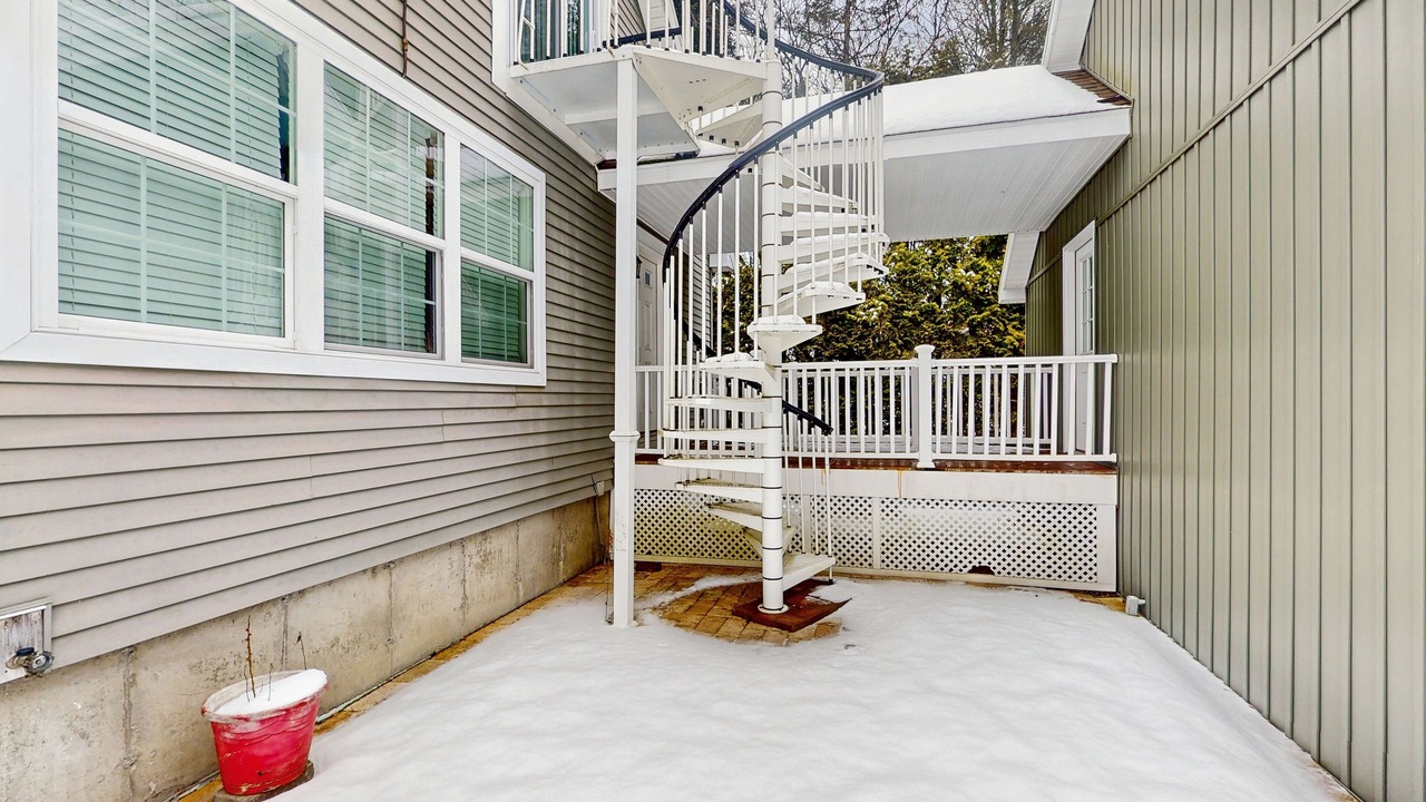 Photo of Outdoor in Arlington