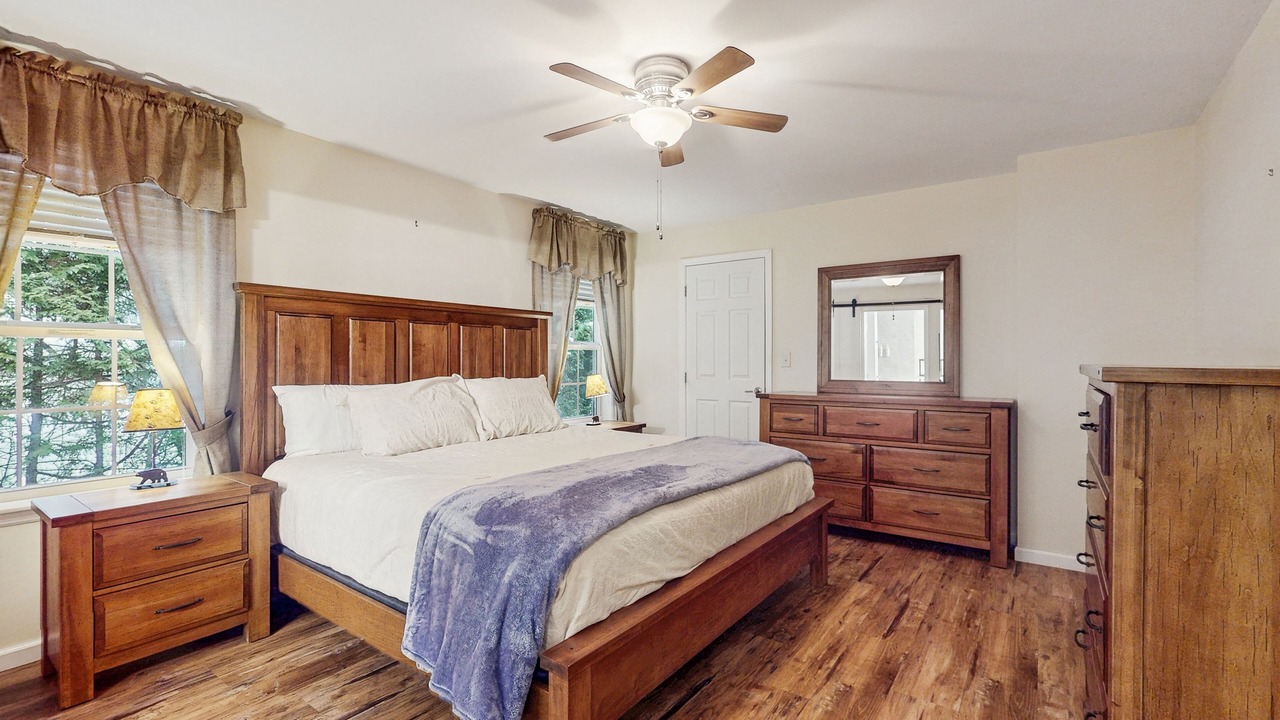 Photo of Bedroom in Arlington