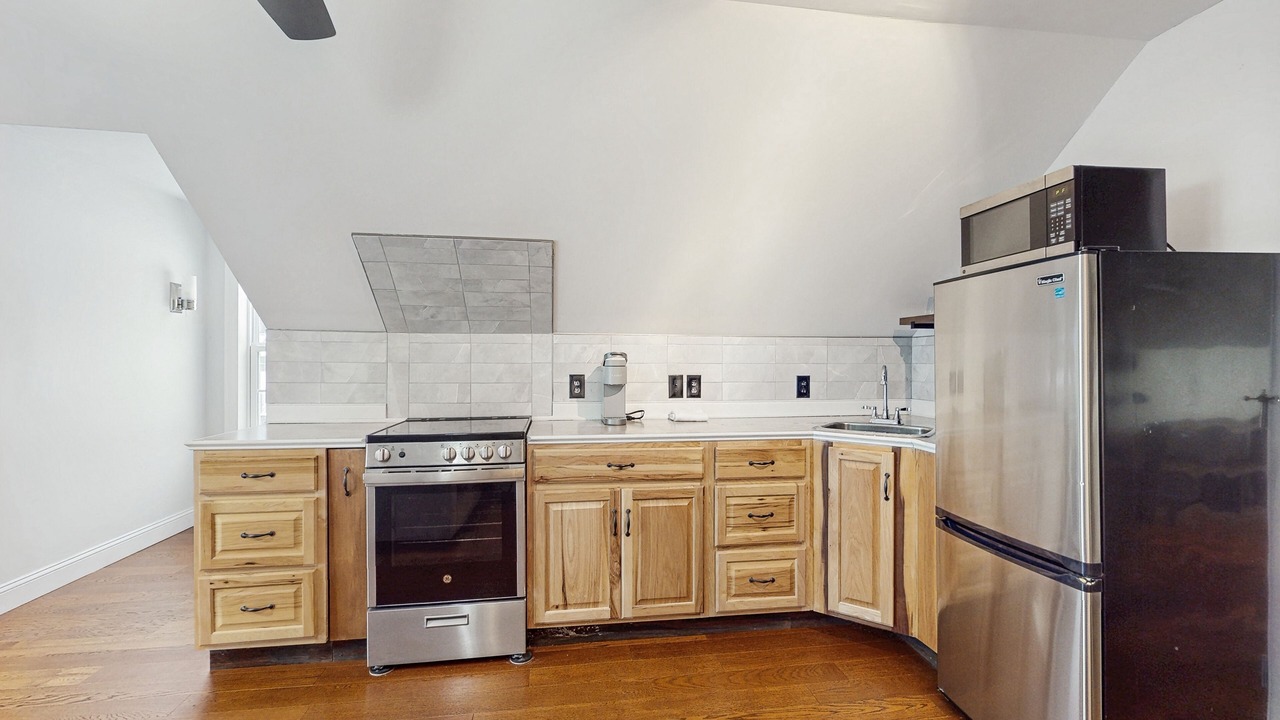 Photo of Kitchen in Arlington
