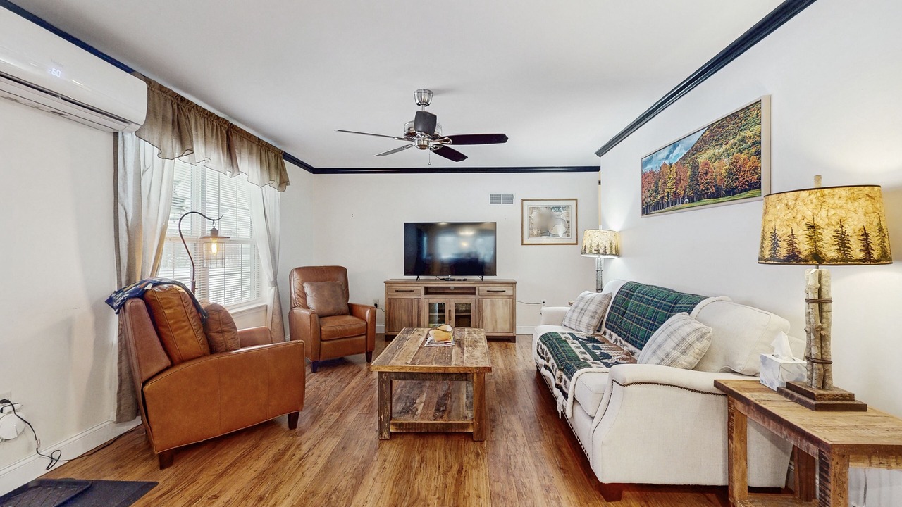 Photo of Livingroom in Arlington
