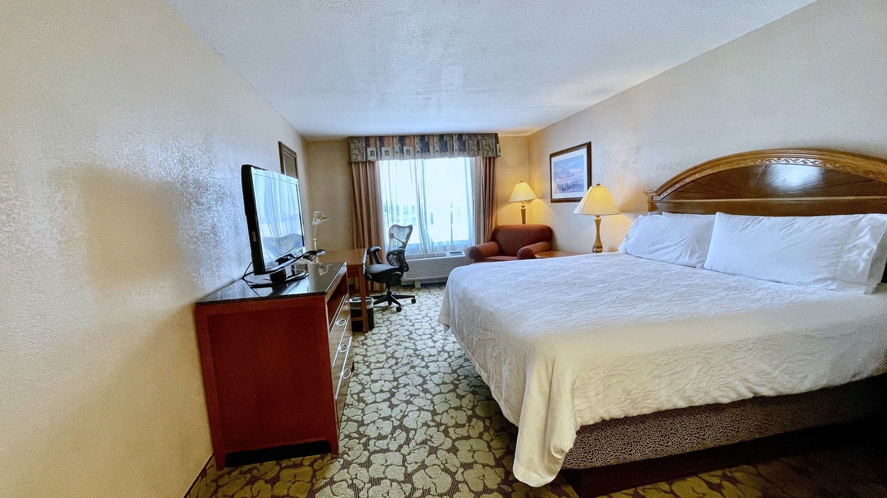 Photo of Bedroom in Chinatown
