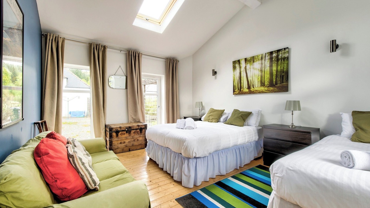 Photo of Outdoor in Dunoon