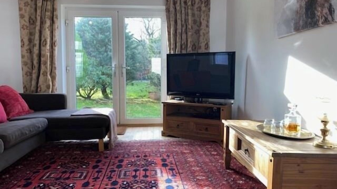 Photo of Bedroom in Dunoon