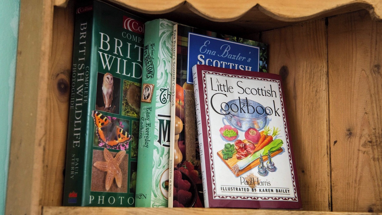 Photo of Others in Dunoon