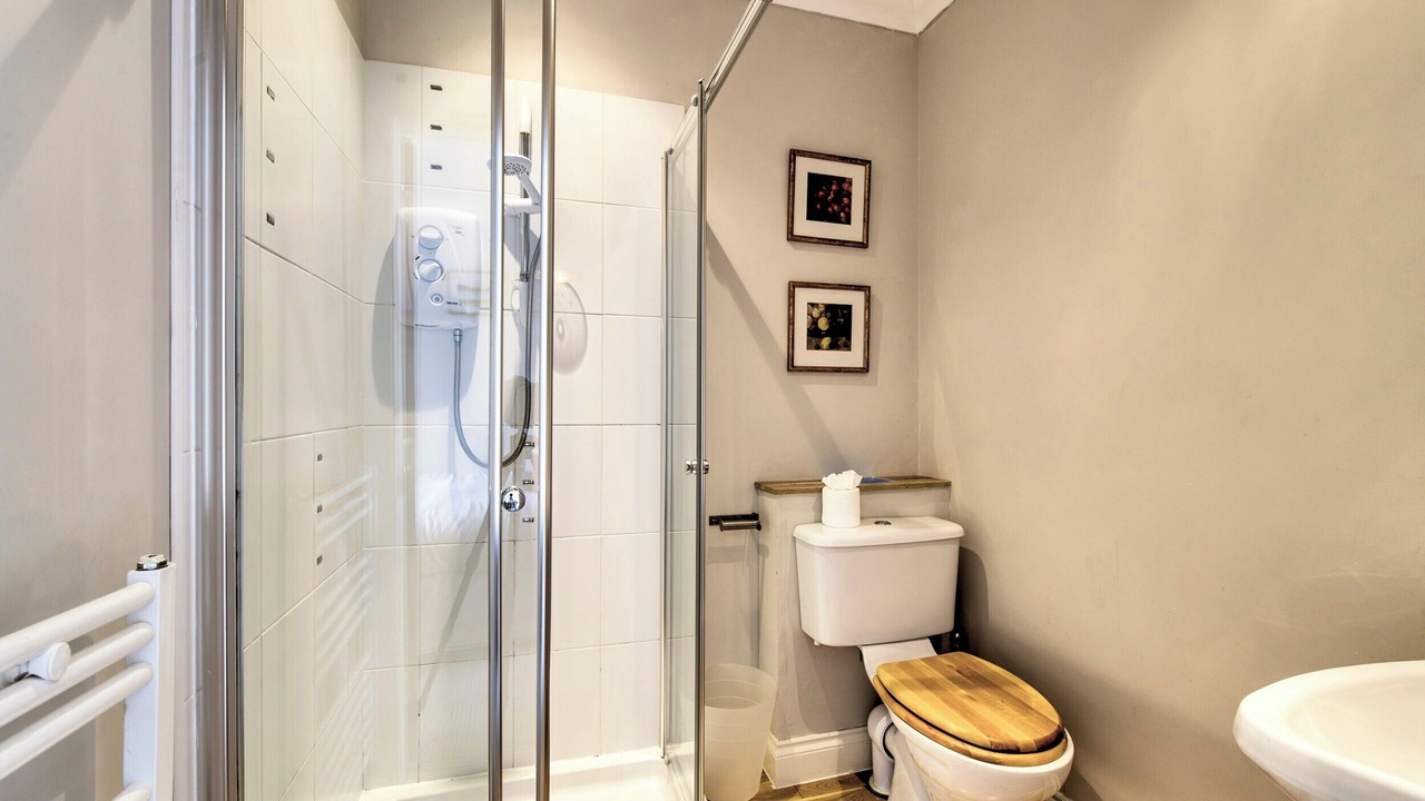 Photo of Bathroom in Dunoon