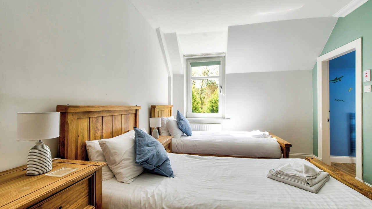 Photo of Bathroom in Dunoon