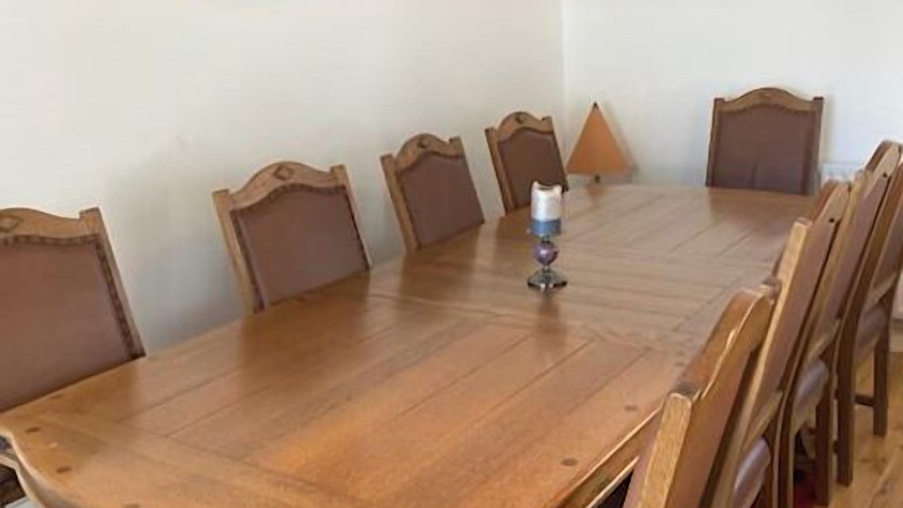 Photo of Bedroom in Dunoon