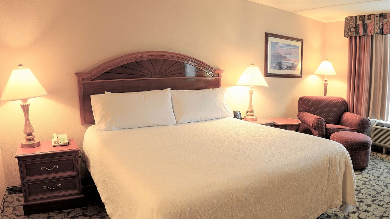 Photo of Bedroom in Chinatown