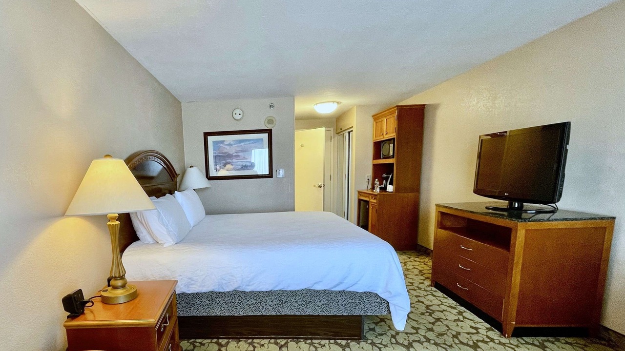 Photo of Bedroom in Chinatown