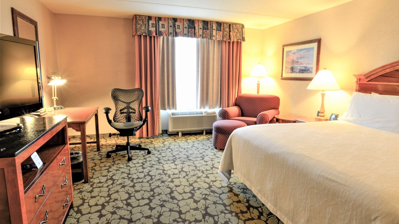 Photo of Bedroom in Chinatown