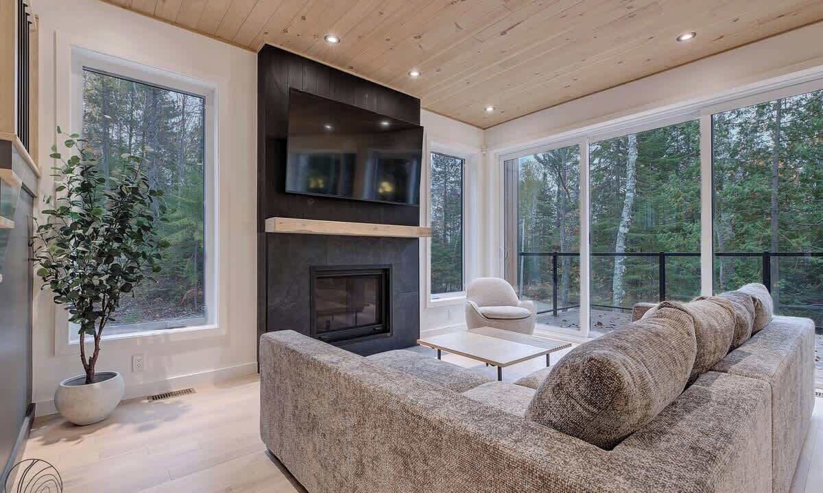 Photo of Livingroom in Saint Come