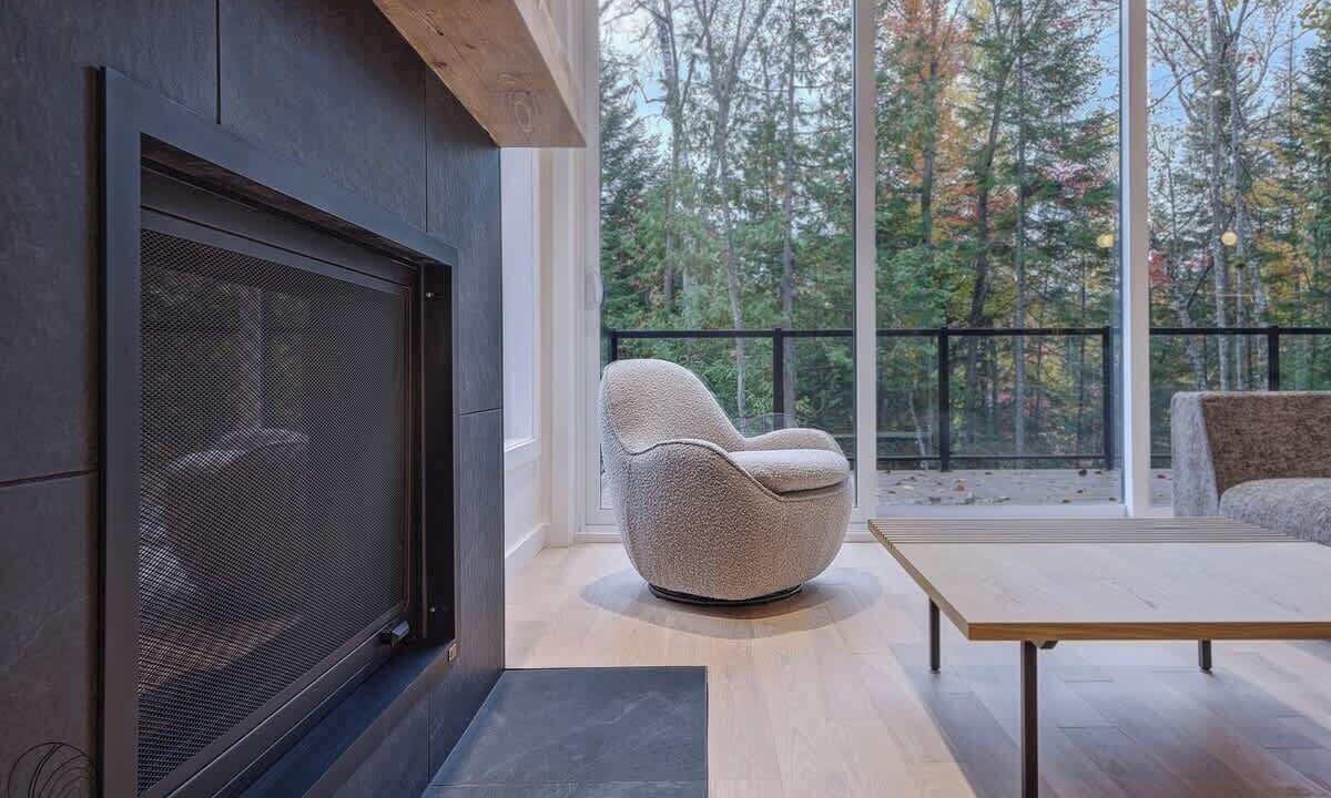 Photo of Livingroom in Saint Come